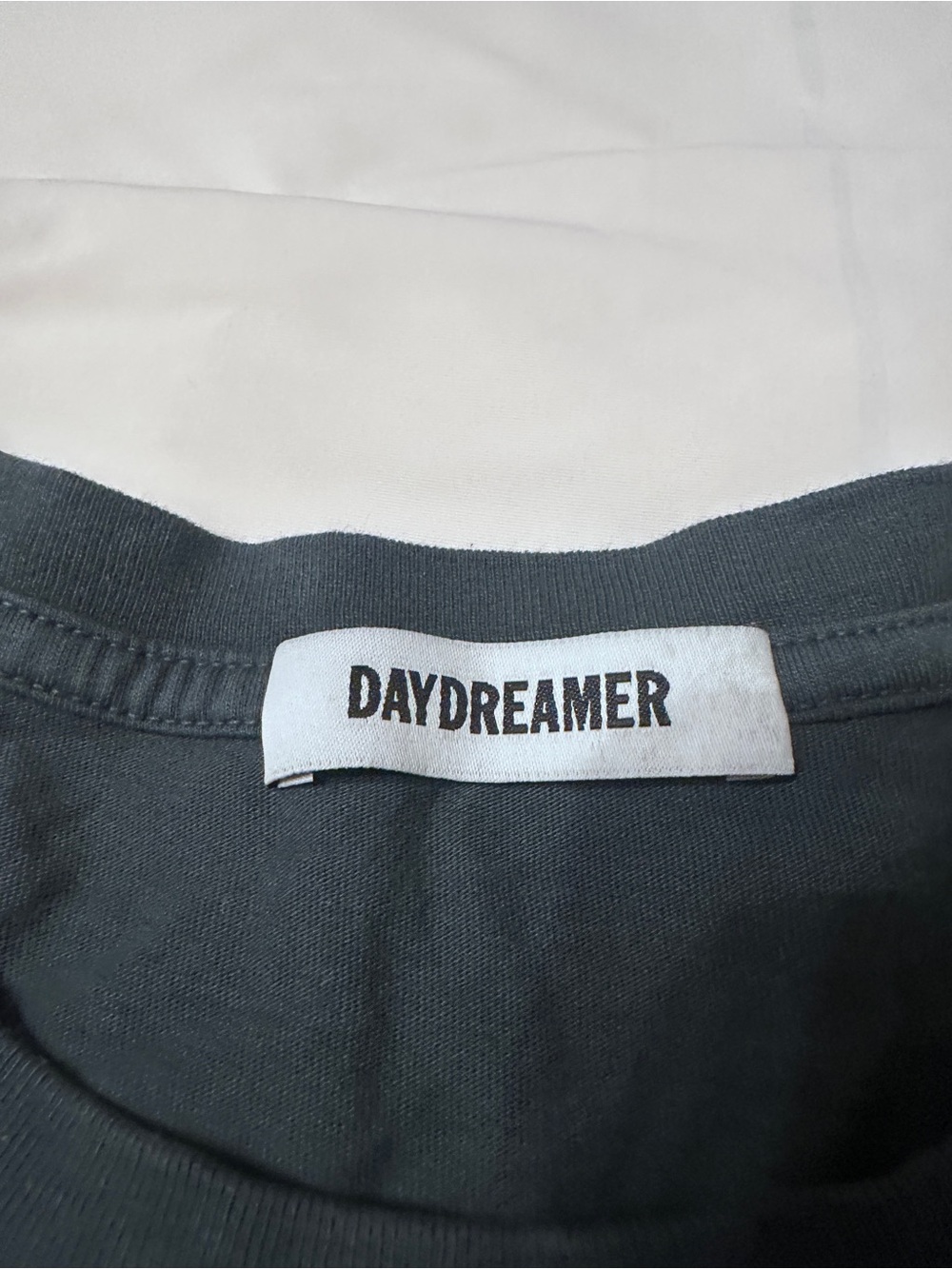 Daydreamer Deftones 20th Anniversary Graphic Skull Tee - Black - Size XL - Picture 8 of 10